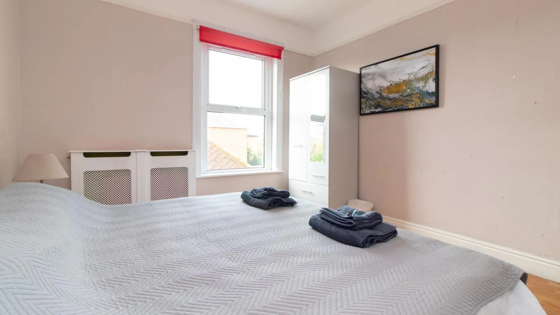 Thornbury Guest House Room 7 Southampton
